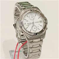 Orologio Citizen Donna Of Action in Acciaio EI3040-57A - EI3040-57A